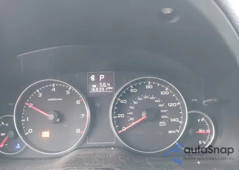 2013 Subaru Outback 2.5I Premium from USA, damaged, VIN 4S4BRBCC4D3266606